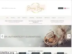 Sites similar to beccasbags.ca