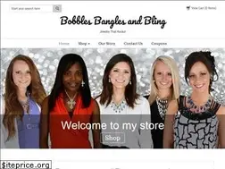 Sites similar to beccasbling.com