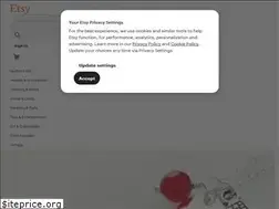 Sites similar to beccasblues.com