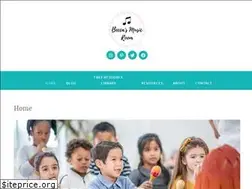 Sites similar to beccasmusicroom.com