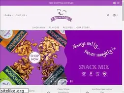 Sites similar to beccaspetites.com