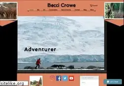 Sites similar to becci.com