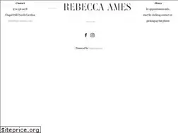 Sites similar to becciames.com
