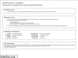 Sites similar to beccr.be