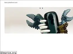 Sites similar to beccyfeather.com