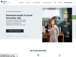 Sites similar to bece.be