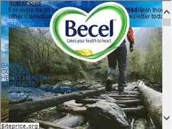 Sites similar to becel.ca