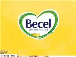 Sites similar to becel.pt