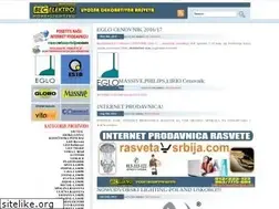 Sites similar to becelektro.com
