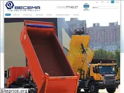 Sites similar to becema.ru