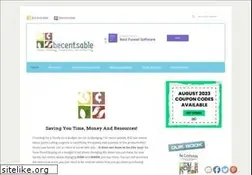 Sites similar to becentsable.net