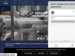 Sites similar to becep.net