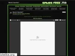 Sites similar to beceri-oyunlar.gamesfree.me