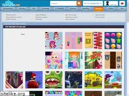 Sites similar to beceri.oyunyolu.net
