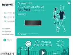 Sites similar to becerril.com
