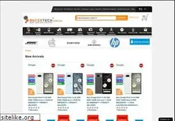 Sites similar to becextech.com.au