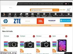 Sites similar to becextech.com