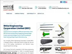 Sites similar to becfoundry.com