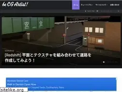 Sites similar to becgartist.com