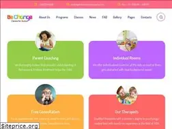 Sites similar to bechange.in