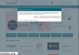 Sites similar to becharge.be