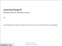 Sites similar to becharge.fr