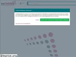 Sites similar to becharge.nl