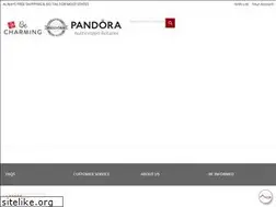 Sites similar to becharming.com