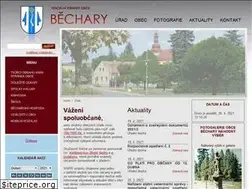 Sites similar to bechary.cz