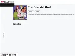 Sites similar to bechdelcast.com