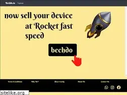 Sites similar to bechdo.in
