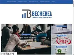 Sites similar to becherel.com