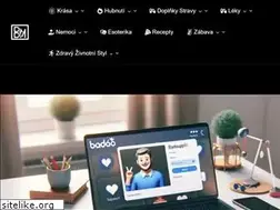 Sites similar to bechermarket.cz