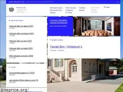 Sites similar to becherovavila.cz