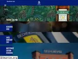 Sites similar to becherovka.com