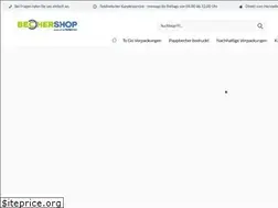 Sites similar to bechershop.de