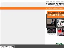 Sites similar to bechfoto.dk