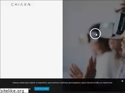 Sites similar to bechiara.com