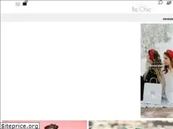 Sites similar to bechic.co.il