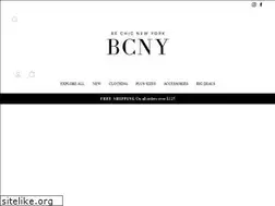 Sites similar to bechicnewyork.com