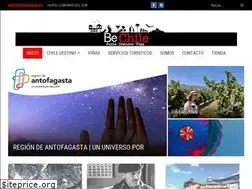 Sites similar to bechile.cl