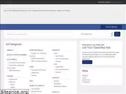 Sites similar to becho.com.pk