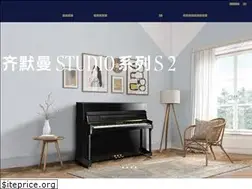 Sites similar to bechstein-china.com
