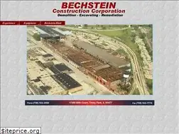 Sites similar to bechsteinwrecking.com
