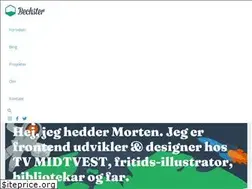 Sites similar to bechster.com