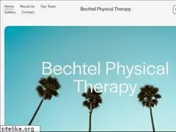 Sites similar to bechtelpt.com