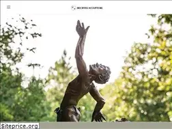 Sites similar to bechtelsculpture.com