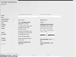 Sites similar to bechterkastowsky.com