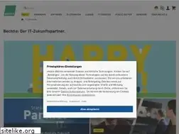 Sites similar to bechtle-blog.com