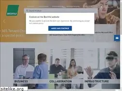 Sites similar to bechtle-clouds.com